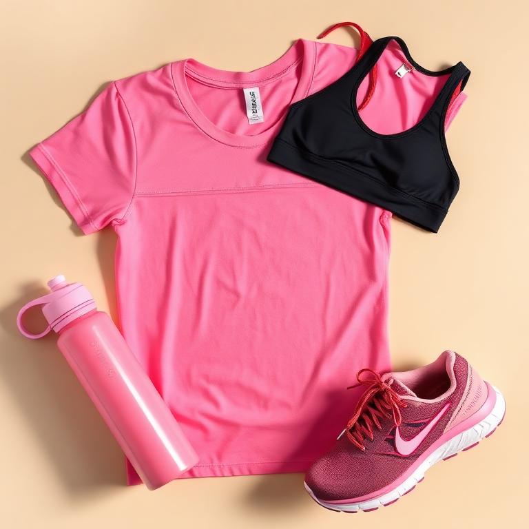 Moda & Fitness
